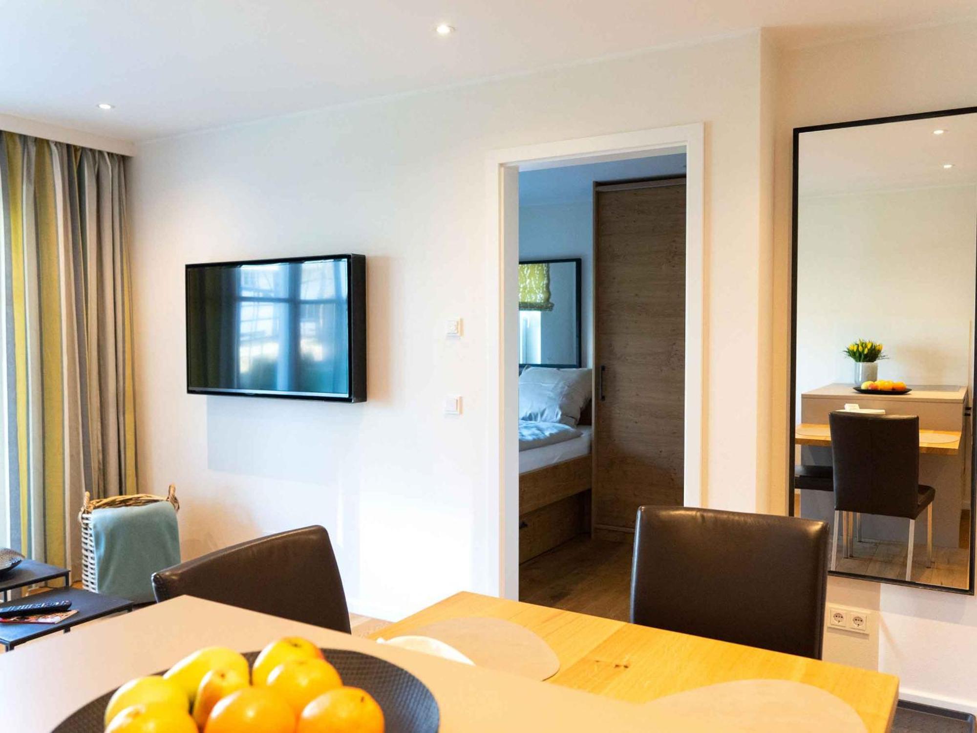 Hawerlaender Apartments Schmallenberg Dış mekan fotoğraf