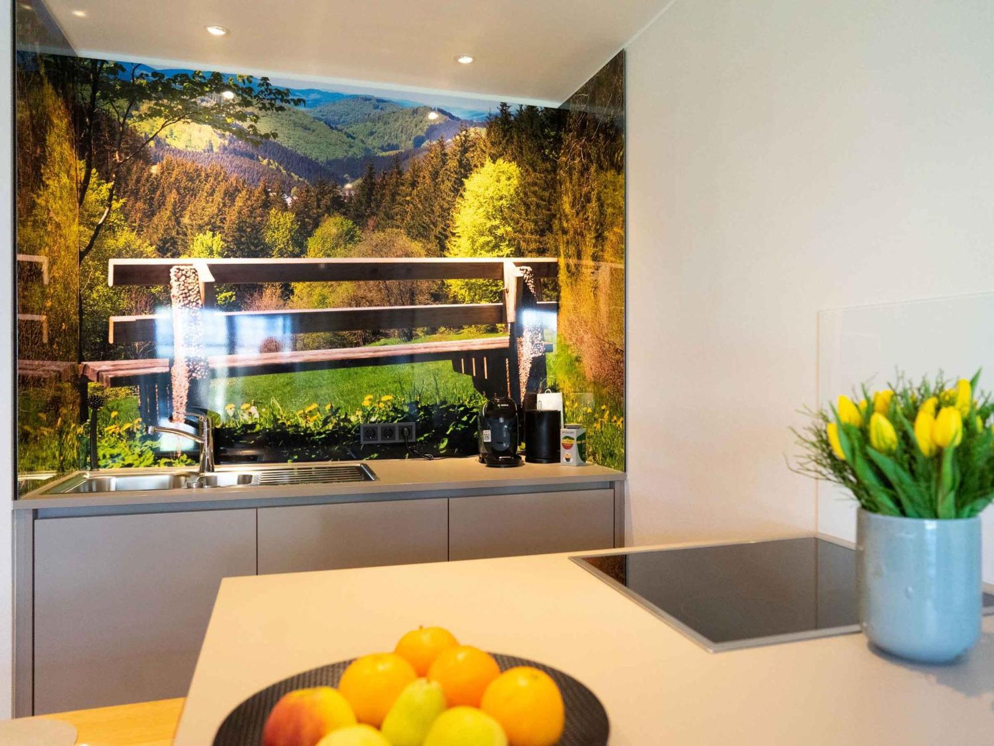 Hawerlaender Apartments Schmallenberg Dış mekan fotoğraf